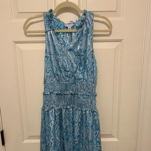 Current Air Dress